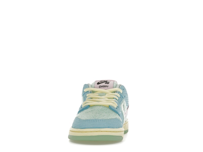 Nike SB Dunk Low Verdy Visty (PS)