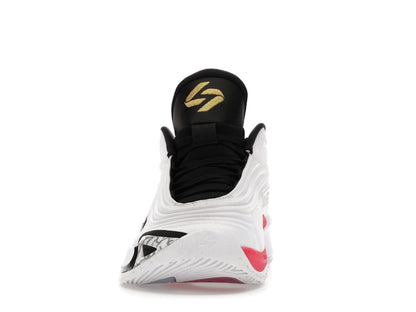 Jordan Luka 3 Motorsports White