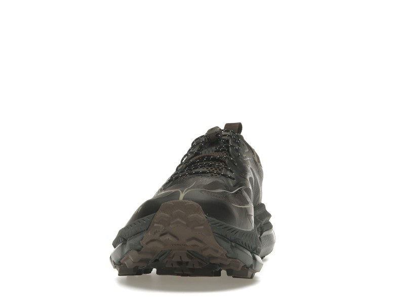 Hoka One One Mafate Speed 4 Lite Satisfy Coffee