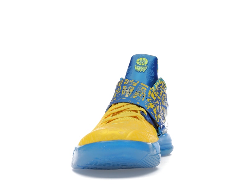 Nike KD 4 Scoring Title (2025)