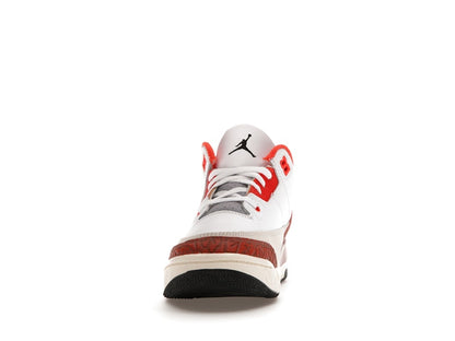 Jordan 3 Retro SE Dunk on Mars (PS)