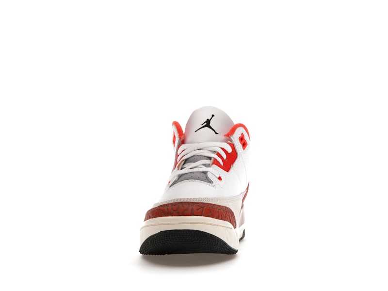 Jordan 3 Retro SE Dunk on Mars (PS)