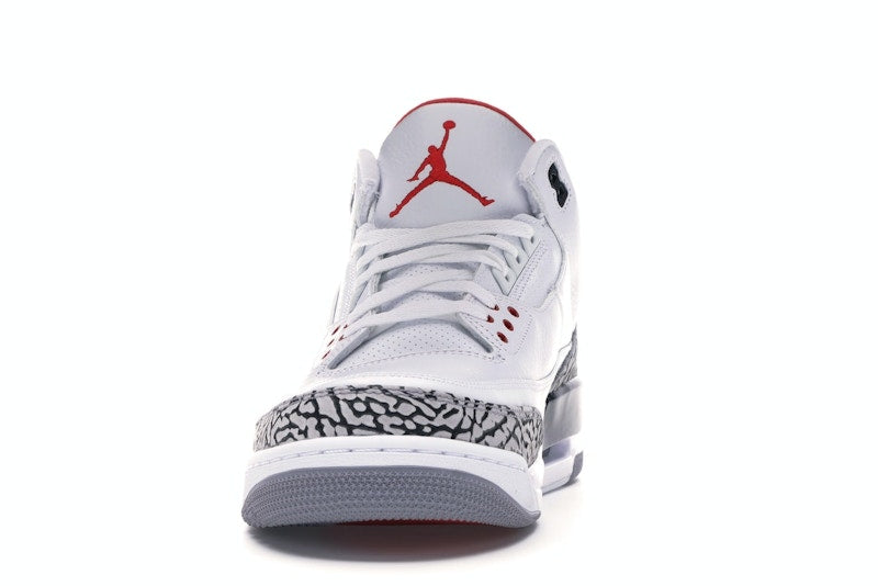 Jordan 3 Retro White Cement '88 Dunk Contest (2013)