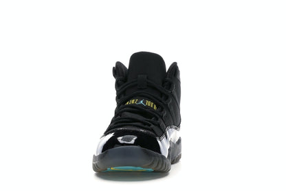 Jordan 11 Retro Gamma Blue (2013) (PS)