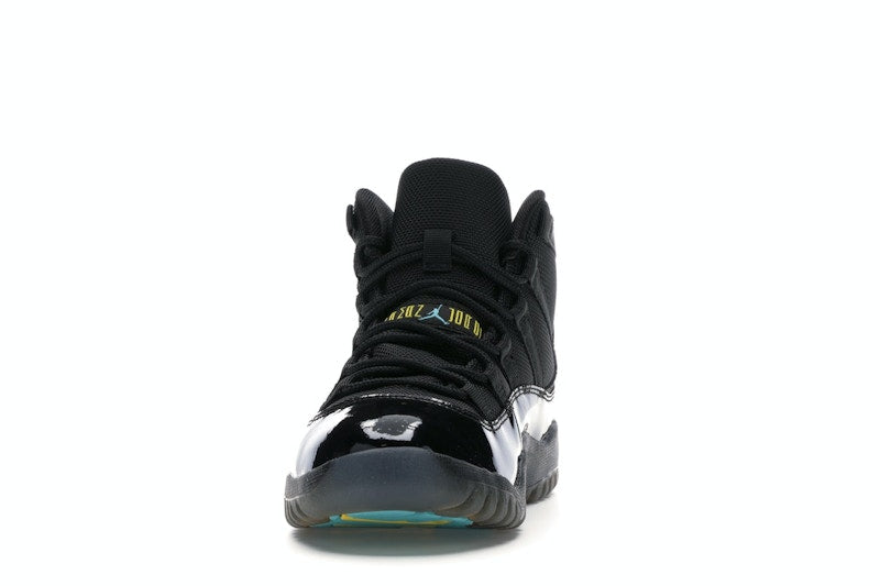 Jordan 11 Retro Gamma Blue (2013) (PS)