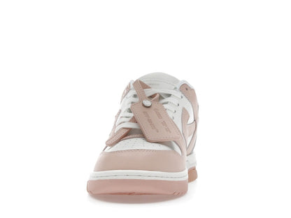 OFF-WHITE Out Of Office 5050 Powder White (Women's)