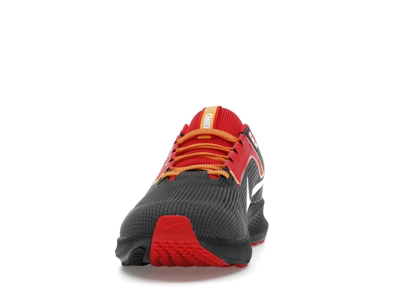 Nike Pegasus 40 Kansas City Chiefs