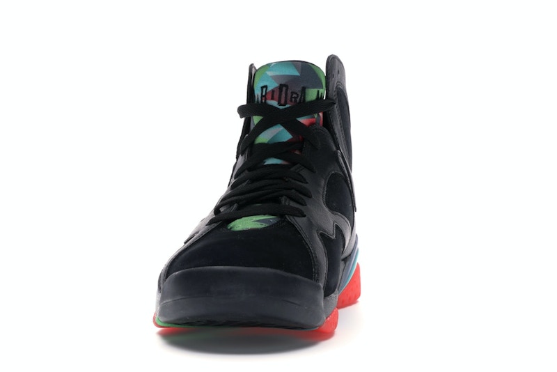 Jordan 7 Retro Barcelona Nights
