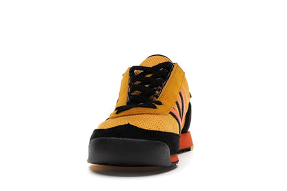 adidas SL80 (A) SPZL Collegiate Gold