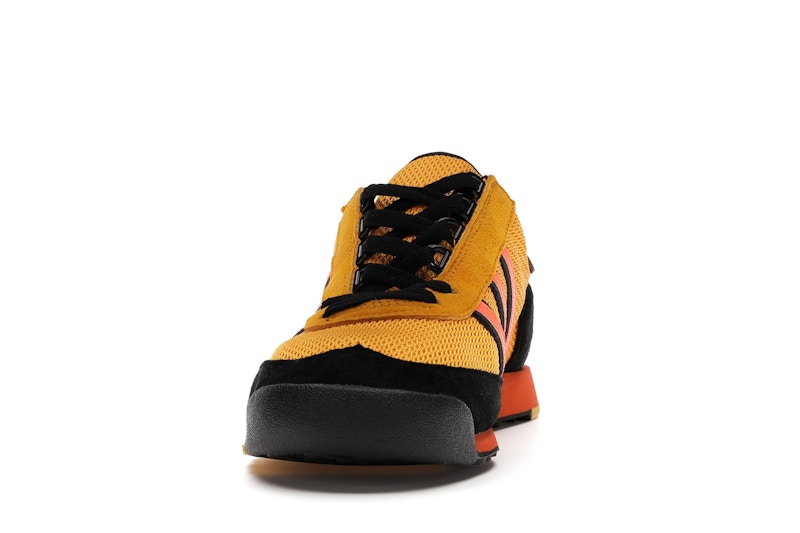 adidas SL80 (A) SPZL Collegiate Gold