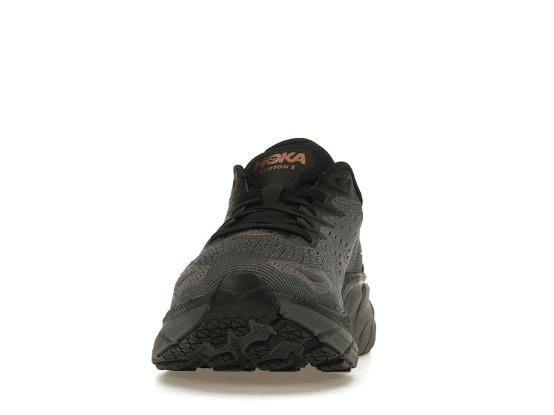 Hoka One One Clifton 8 Anthracite Copper (Women's)