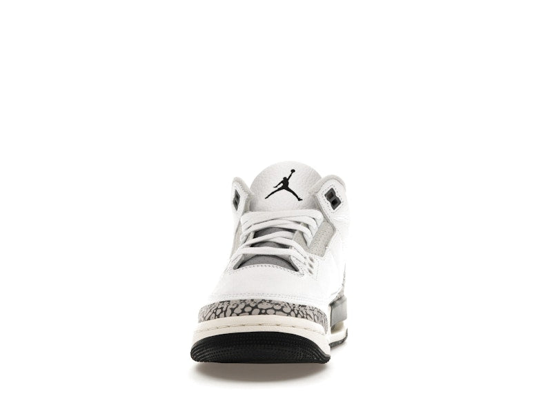 Jordan 3 Retro Hide N' Sneak (GS)