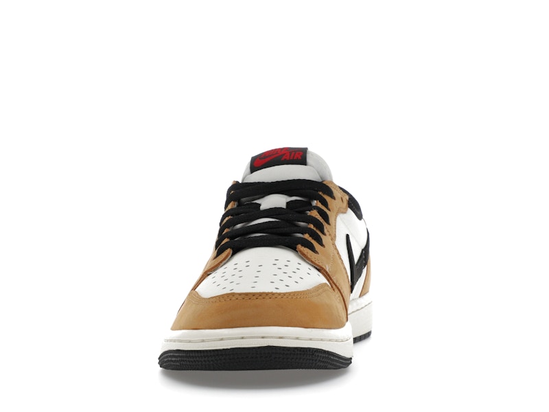 Jordan 1 Low OG Rookie of the Year