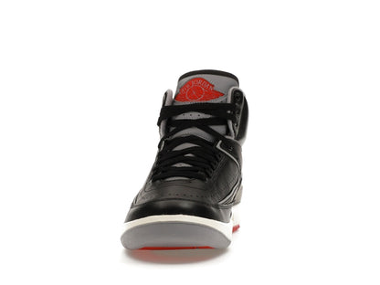 Jordan 2 Retro Black Cement (GS)