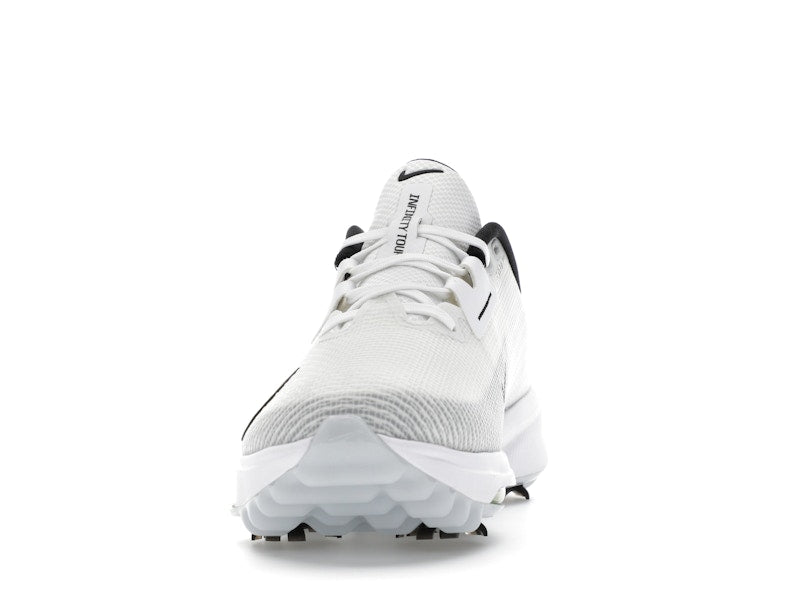 Nike Infinity Tour 2 White Vapor Green Pure Platinum Black