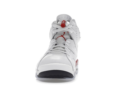 Jordan 6 Retro Red Oreo