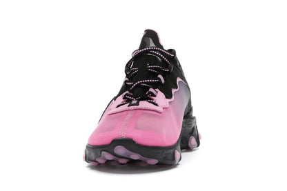 Nike React Element 87 Sneakerroom Breast Cancer Awareness Swarovski