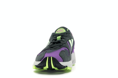 adidas Yung-1 Legend Ivy Hi Res Yellow