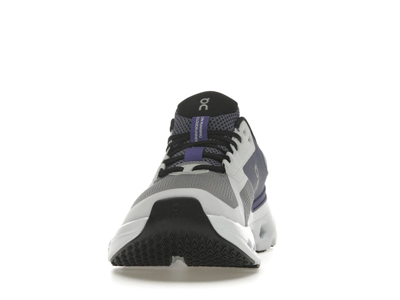 On Running Cloudrunner 2 Fossil Indigo