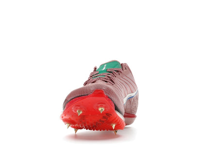 Nike Maxfly 2 Red Stardust Red Sepia University Red Pale Ivory