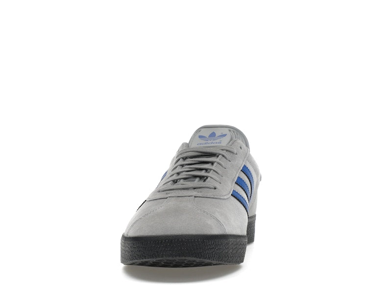 adidas Gazelle Grey Collegiate Royal