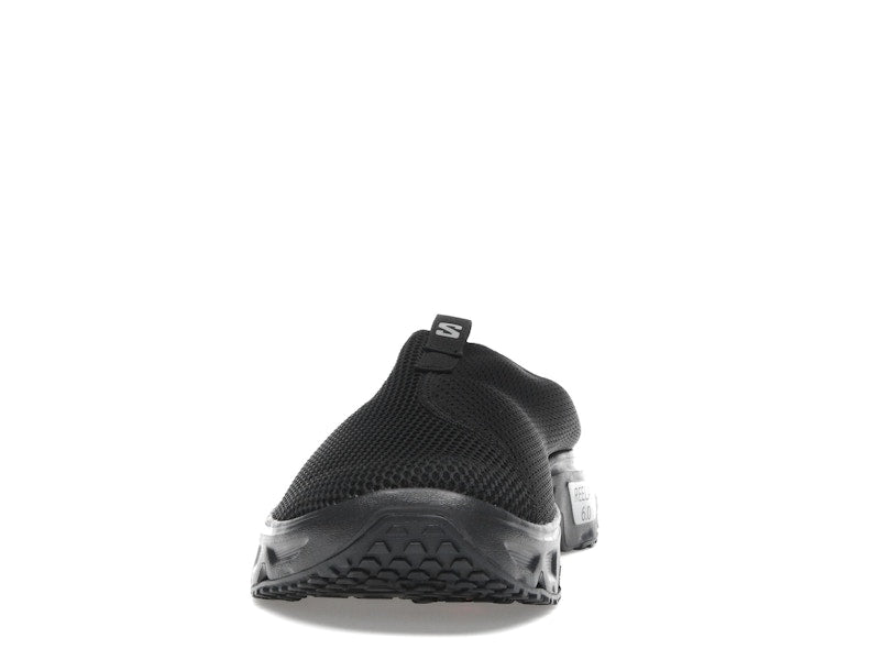 Salomon Reelax Moc 6.0 Black