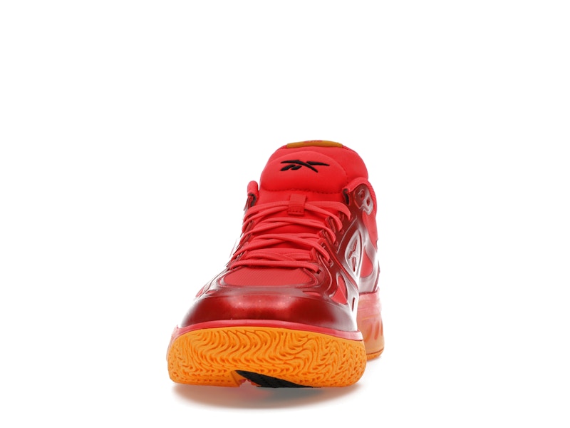 Reebok Engine A Energy Red