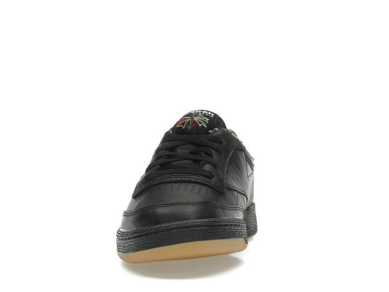 Reebok Club C 85 Wacko Maria Black