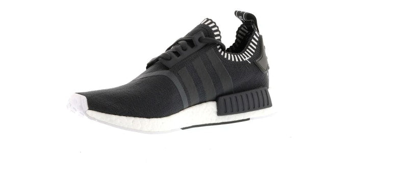 adidas NMD R1 Japan Boost Grey