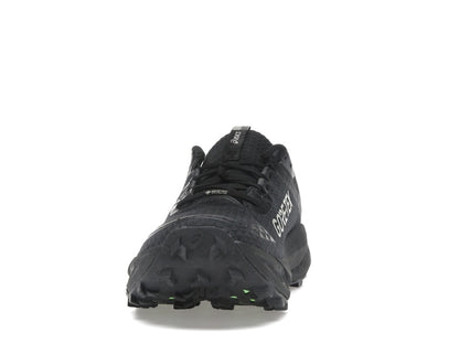 ASICS Gel-Trabuco 13 Gore-Tex Black Graphite Grey