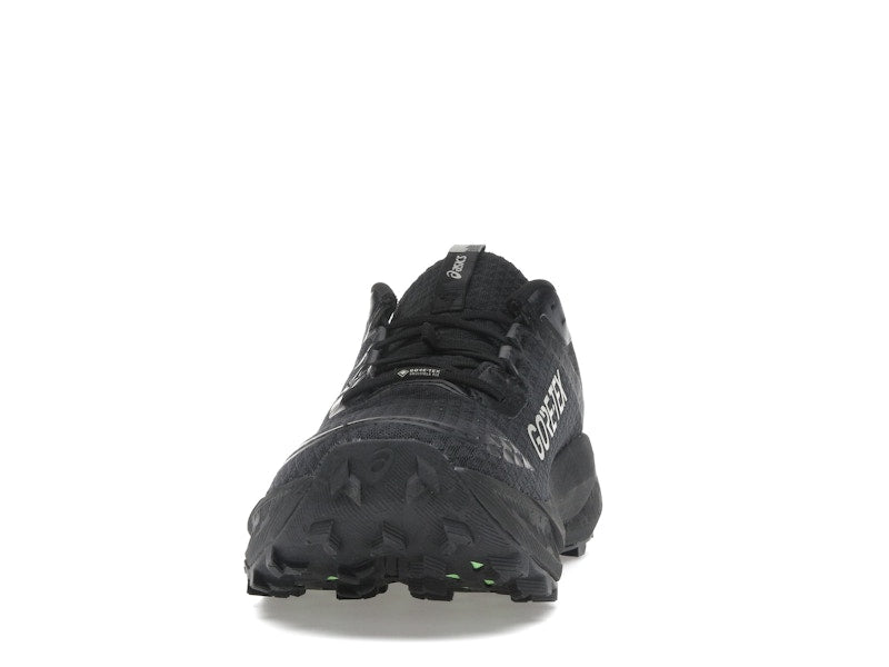 ASICS Gel-Trabuco 13 Gore-Tex Black Graphite Grey