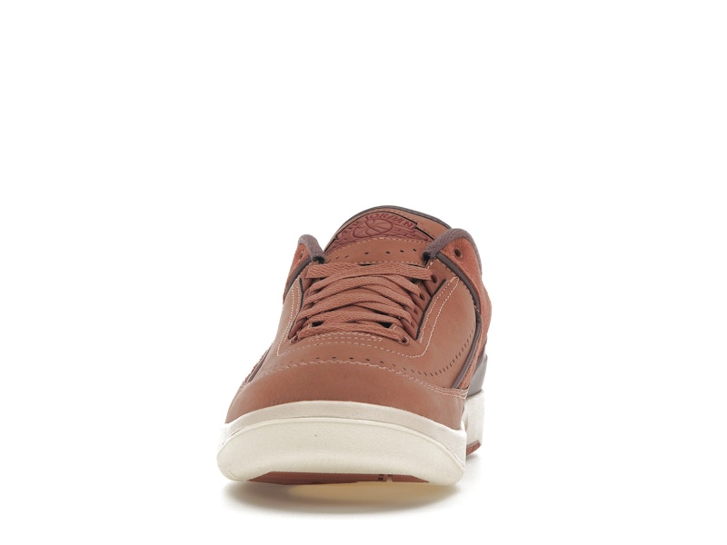 Jordan 2 Retro Low Sky J Orange (Women's)