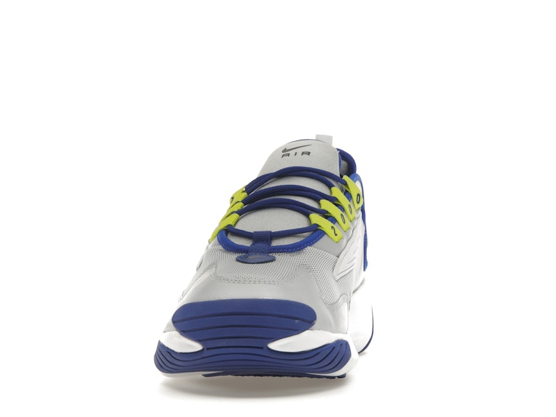 Nike Zoom 2K Sky Grey Hyper Blue