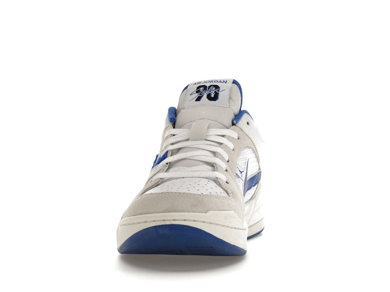 Jordan Stadium 90 White Game Royal