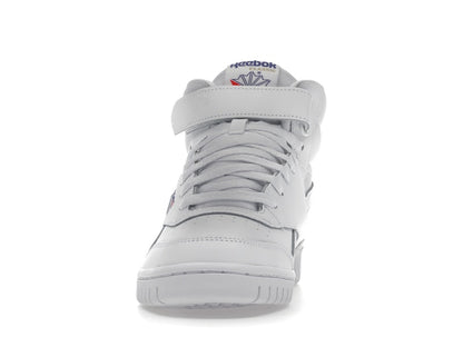 Reebok Ex-O-Fit Hi White