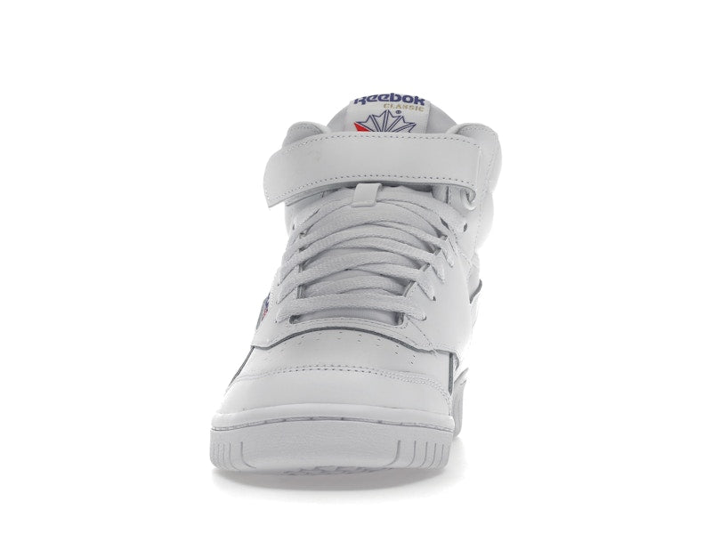 Reebok Ex-O-Fit Hi White