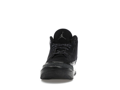Jordan 3 Retro Black Cat (2025) (PS)