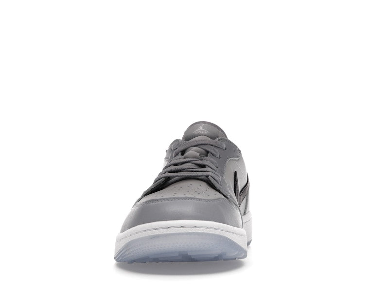 Jordan 1 Retro Low Golf Wolf Grey