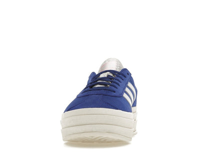 adidas Gazelle Bold True Pink Semi Lucid Blue (Women's)