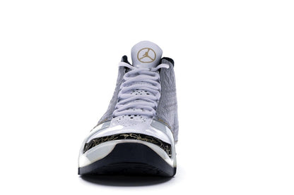 Jordan 23 White Stealth
