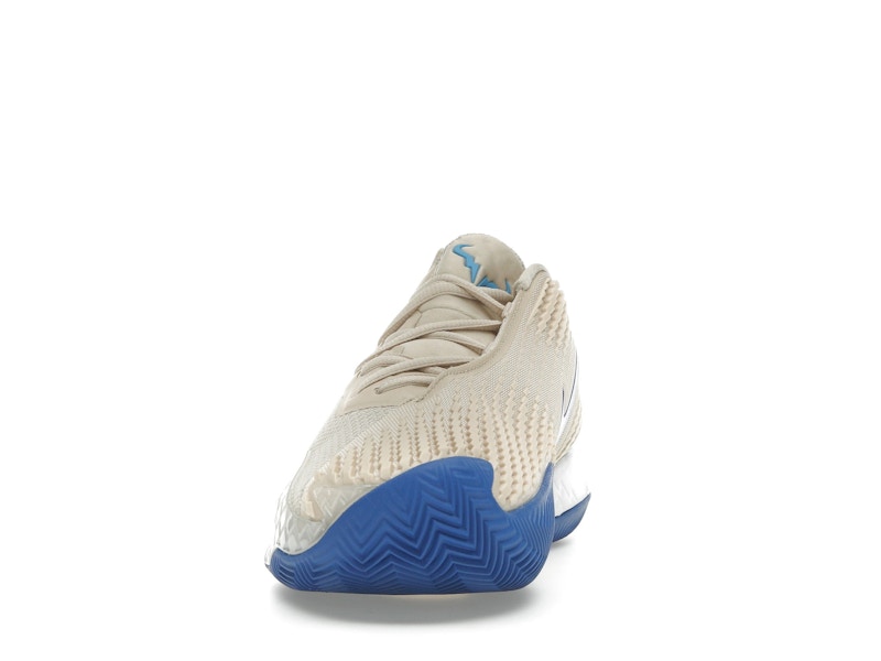 Nike Court Air Zoom Vapor Cage 4 Rafa Clay Sanddrift Game Royal