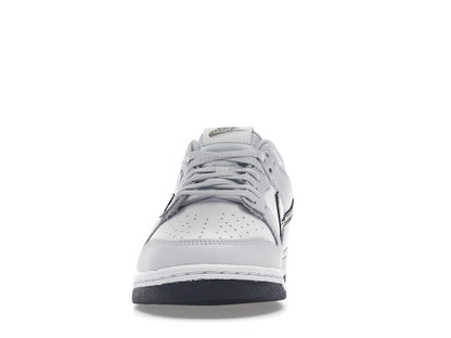 Nike Dunk Low 3D Swoosh