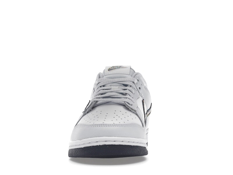 Nike Dunk Low 3D Swoosh