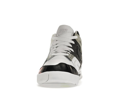 Nike Air Tech Challenge II French Open (2014)