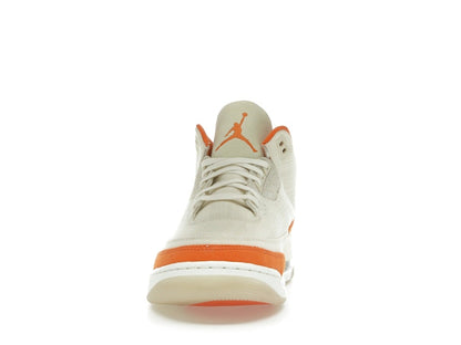 Jordan 3 Retro TEX Starfish (Women's)