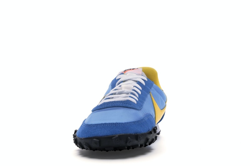 Nike Waffle Racer University Blue Amarillo