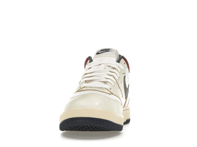 Nike Mac Attack Premium Better With Age