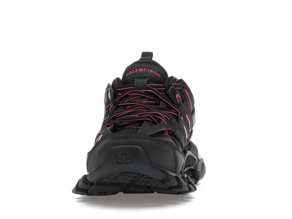 Balenciaga Track Washed Black Pink (Women's)