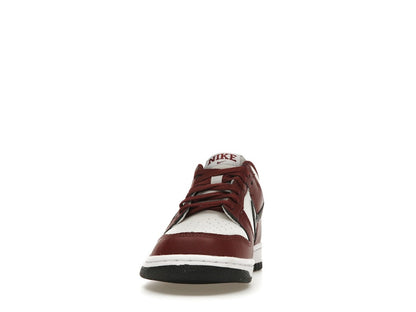 Nike Dunk Low Dark Team Red (GS)