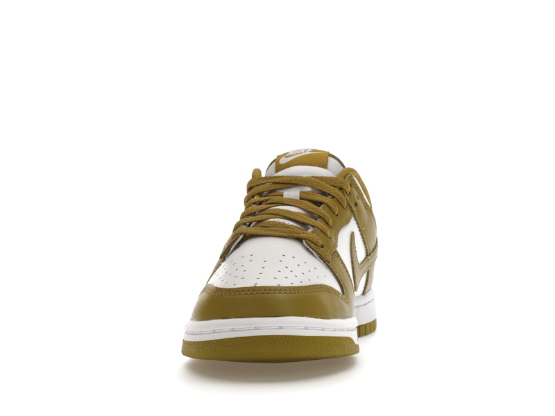 Nike Dunk Low Retro Pacific Moss